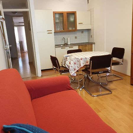 Apartment Key Ровинь Экстерьер фото