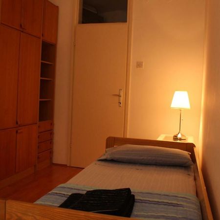 Apartment Key Ровинь Экстерьер фото