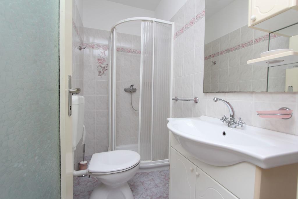 Apartment Key Ровинь Экстерьер фото
