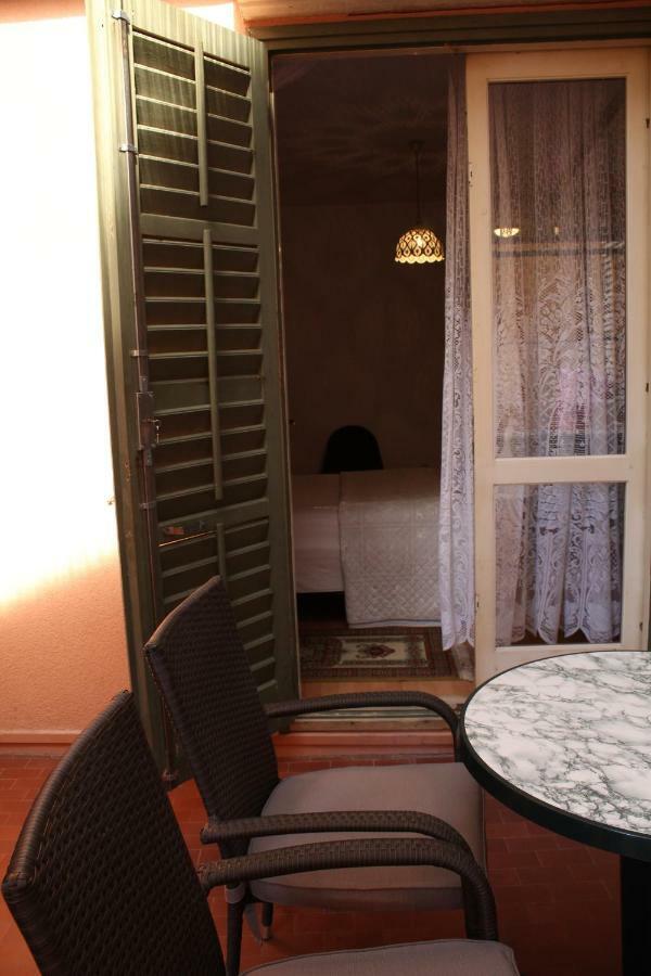 Apartment Key Ровинь Экстерьер фото