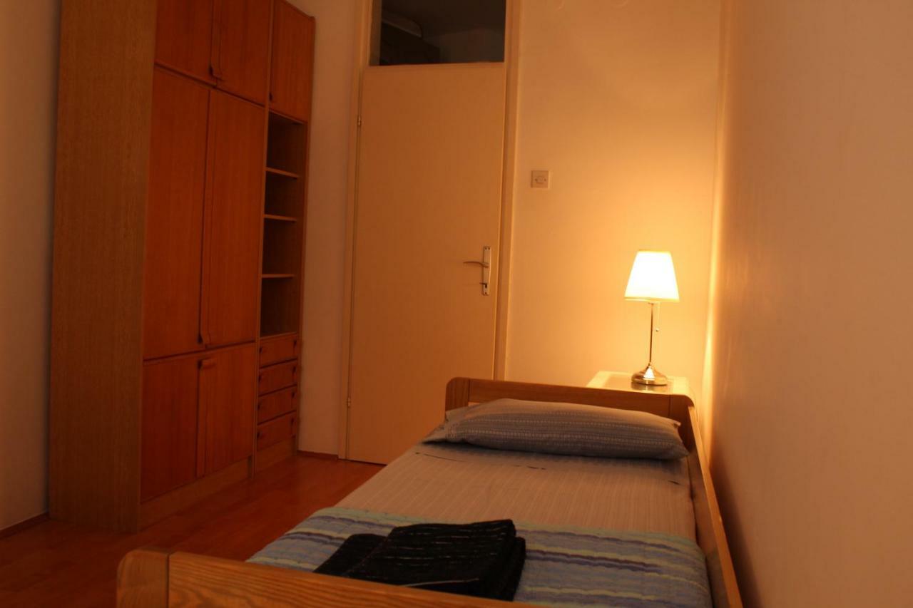 Apartment Key Ровинь Экстерьер фото