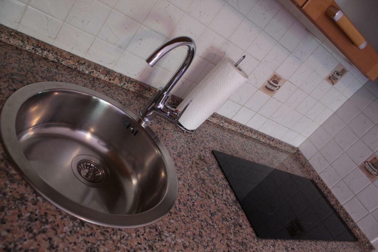 Apartment Key Ровинь Экстерьер фото